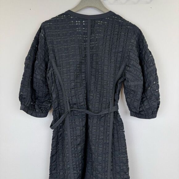 3.1 Phillip Lim x RTR  Puff Sleeve Dress ❤️‍🩹 - Picture 5 of 14